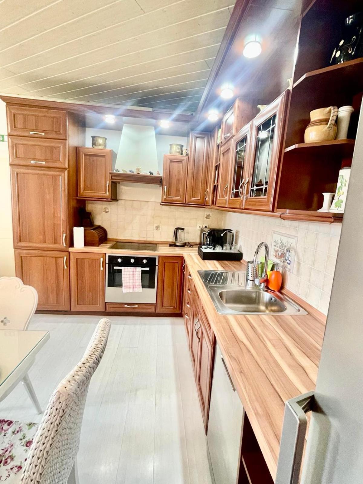 Apartment Lidija Блед Экстерьер фото