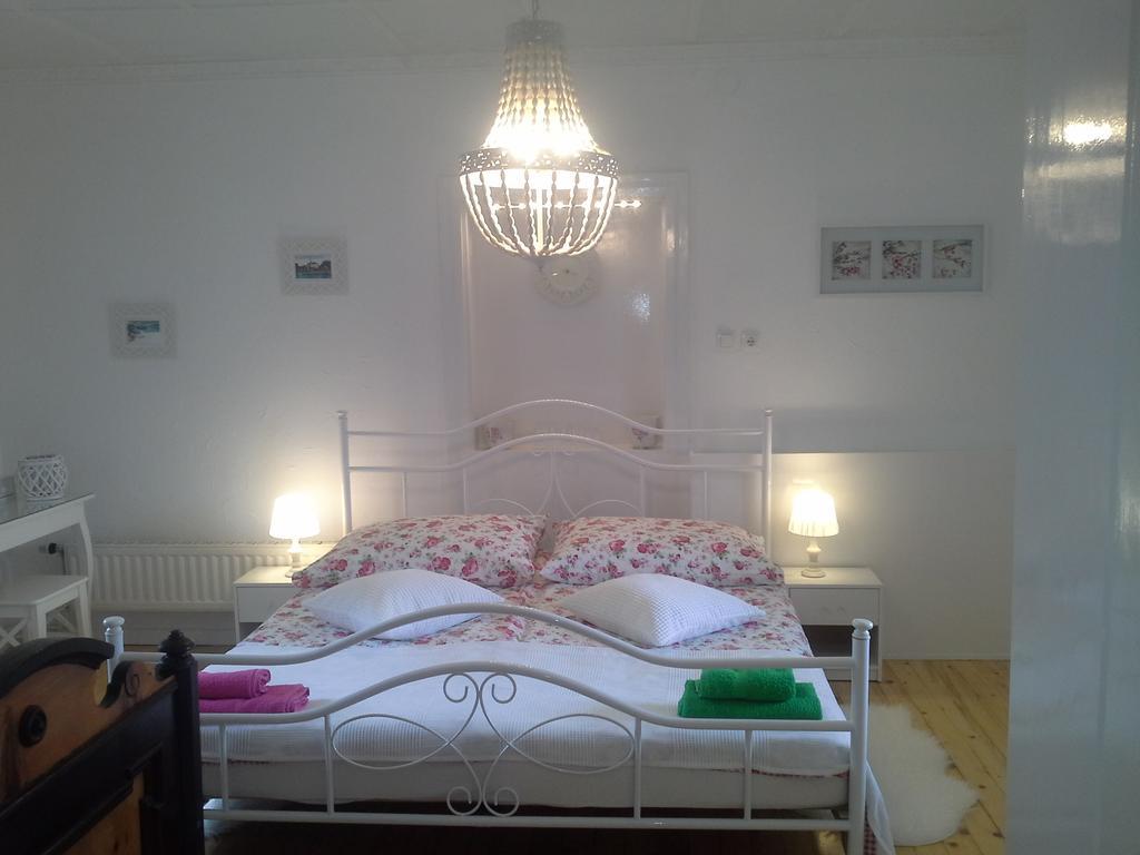Apartment Lidija Блед Экстерьер фото