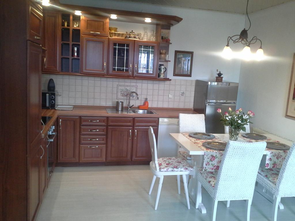 Apartment Lidija Блед Экстерьер фото
